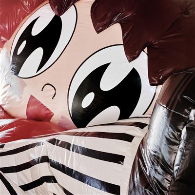 Cover album for SMILE :D