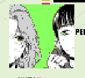 Screenshot of a MitsuAya art, on WPlace